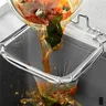 Filtre d'évier de cuisine jetable – vue 5