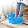 Baignoire trempage pieds plastique résistante… – vue 5