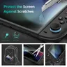 Protecteur d'écran en verre trempé pour Switch Nintendo… – vue 4