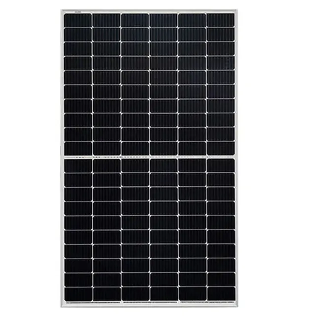 Kit de panneaux solaires pour la maison – vue 5