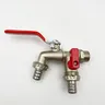 Robinet à Valve à 90 degrés – vue 6