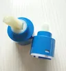 Cartouche céramique 35mm 40mm plastique PP axe carré… – vue 3
