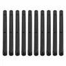 10Pc rampe de traction en plastique tiroir diapositives… – vue 6
