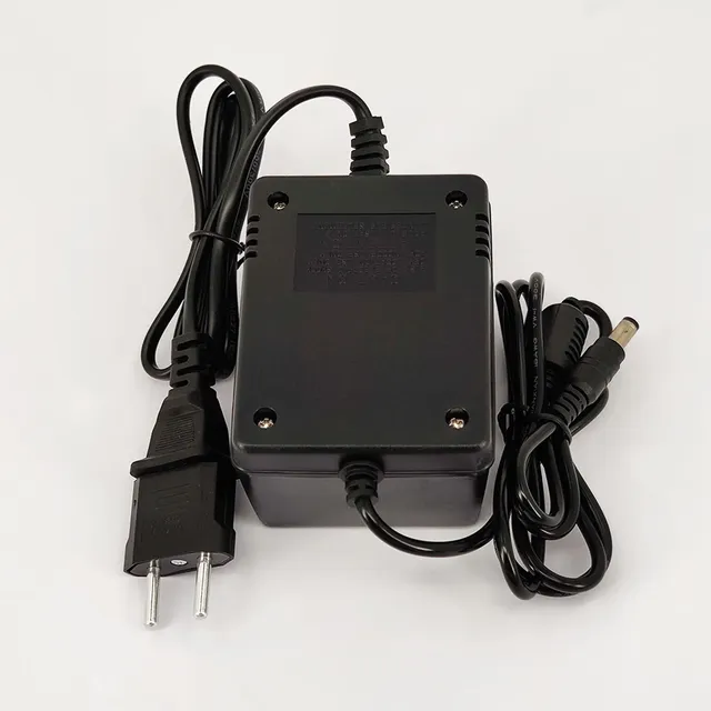 Alimentation électrique stabilisée linéaire HIFI 10W – vue 2