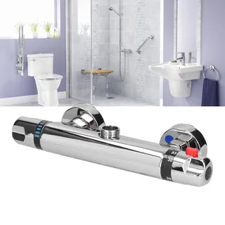 Vanne de douche thermostatique