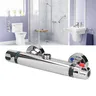 Vanne de douche thermostatique