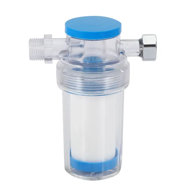 AA81-6X ménage à impureté rouille sédiment Machine à… – vue 4