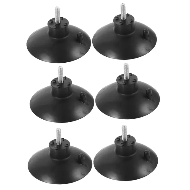 A69e6pcs pièces de rechange de chaise de sécurité sièges… – vue 5