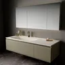 Vanité de salle de bain pour soins de la peau – vue 4
