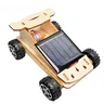 Kit de modèle de voiture à énergie solaire – vue 6