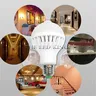 Lampe LED avec capteur de son intelligent/de mouvement PIR – vue 6