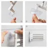 Porte-serviettes rotatif sans perceuse – vue 4