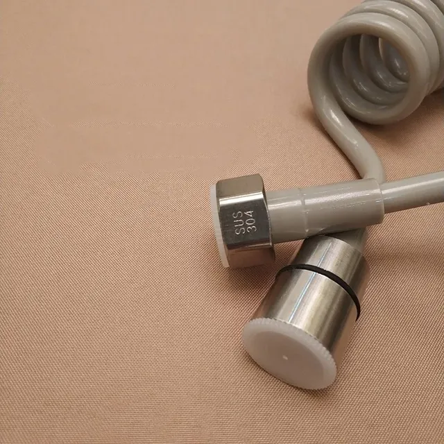 Tuyau Flexible de douche pour ligne téléphonique… – vue 4