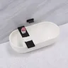 1 ensemble 1/12 maison de poupée 3D petite baignoire… – vue 4