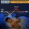 ThermoandreTuya-Microphone électrique intelligent avec… – vue 3