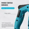 Mélangeur peinture portatif électrique 220V 780W… – vue 6