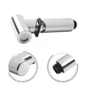 Pommeau douchette hygiénique bidet portable ABS léger… – vue 3