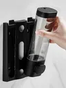 Distributeur mural de liquide Regina – vue 2