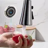 Tête de robinet de cuisine – vue 6
