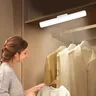 Lumière LED moderne pour miroir de maquillage – vue 6