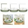 Baignoire automatique pour oiseaux – vue 2