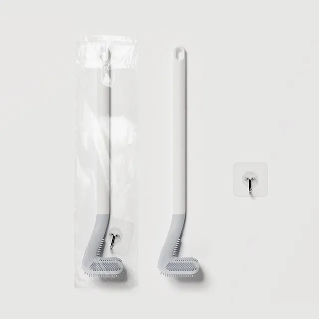Brosse de toilette de Style Golf – vue 5