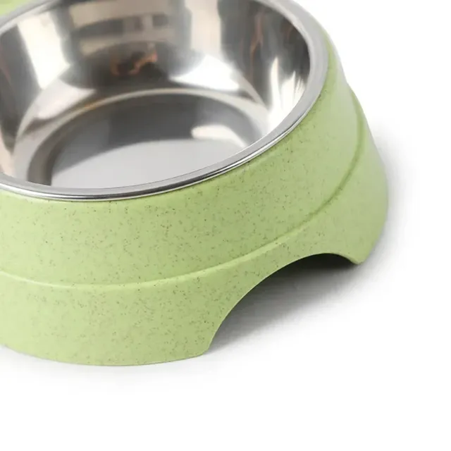 Double bols pour animaux de compagnie – vue 6