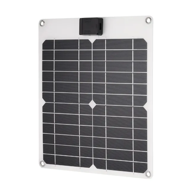 Sunpower – vue 2