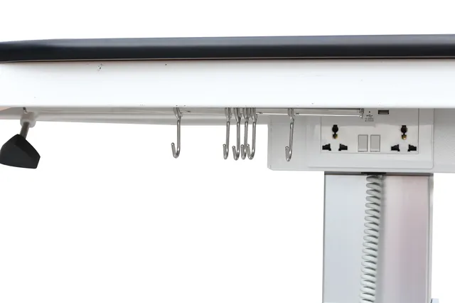 Table toilettage électrique professionnelle pliable… – vue 4
