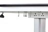 Table toilettage électrique professionnelle pliable… – vue 4