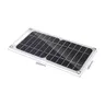 Le panneau solaire peut être fixé au sac à dos 5-35W USB… – vue 5