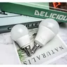Ampoule LED lampes E27 E14 3W 6W 9W 12W 15W 18W 20W 24W… – vue 5