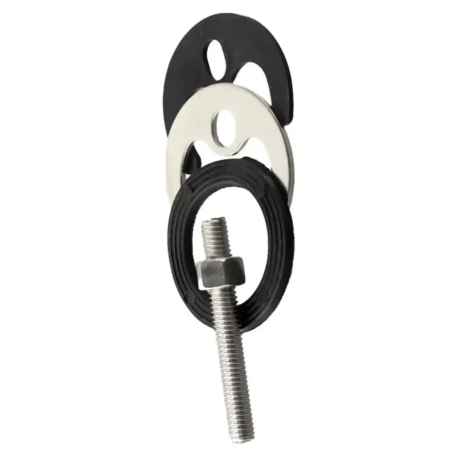 Kit de montage de lavabo monobloc – vue 2