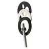 Kit de montage de lavabo monobloc – vue 2