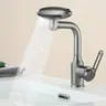 Bassin Cascade Multifonctionnel – vue 2