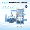 Filtre à eau pour robinet Vortopt certifié NSF… – vue 3
