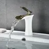 Robinet mitigeur de salle de bains – vue 5