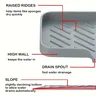 Silicone durable résistant souple antidérapant… – vue 2