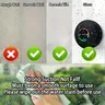 Haut-parleur Bluetooth étanche avec ventouse – vue 5