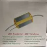 Contrôleur de lumière LED RVB avec télécommande – vue 4