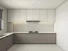 Armoire cuisine modulaire bas encastrable tiroirs… – vue 3