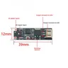 Panneau de gradation de boutons DC5-28V – vue 6