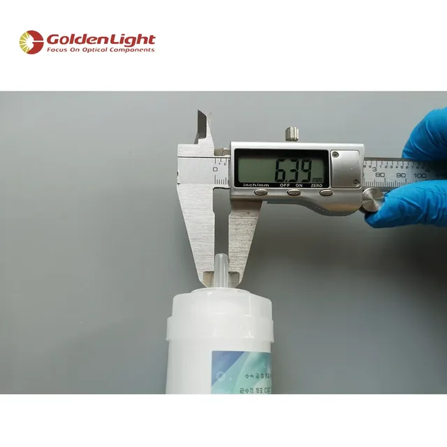 Filtre à eau pour système de refroidissement Laser… – vue 2