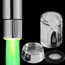 Robinet LED sensible à la température