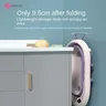 Baignoire pour bébé pliable – vue 3