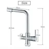 Robinet de cuisine filtré – vue 6
