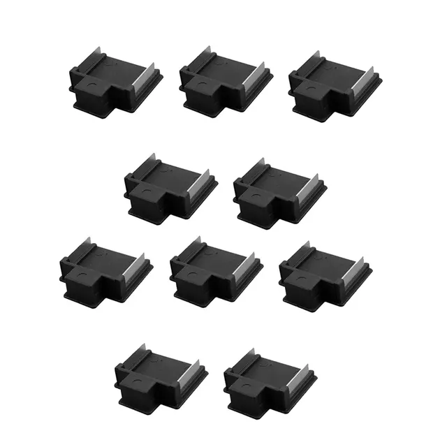 AFOURT-adaptateur de batterie connecteur de batterie… – vue 4