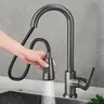 Mitigeur Cuisine Monocommande colcygne Haut Bec… – vue 7