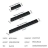 Plafonniers LED à intensité variable COB downlights… – vue 2