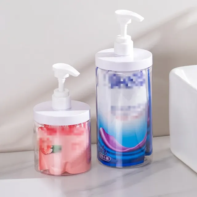 Distributeur de savon 500/1000ml – vue 4